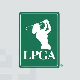 Ladies professional golf association 1